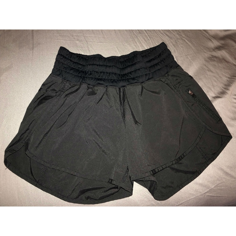 Lululemon Tracker Shorts